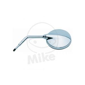 Zpětné zrcátko JMT chrom left or right