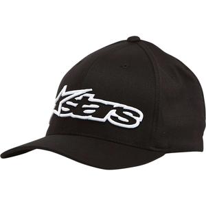 Alpinestars Blaze Flexfit καπέλο μαύρο
