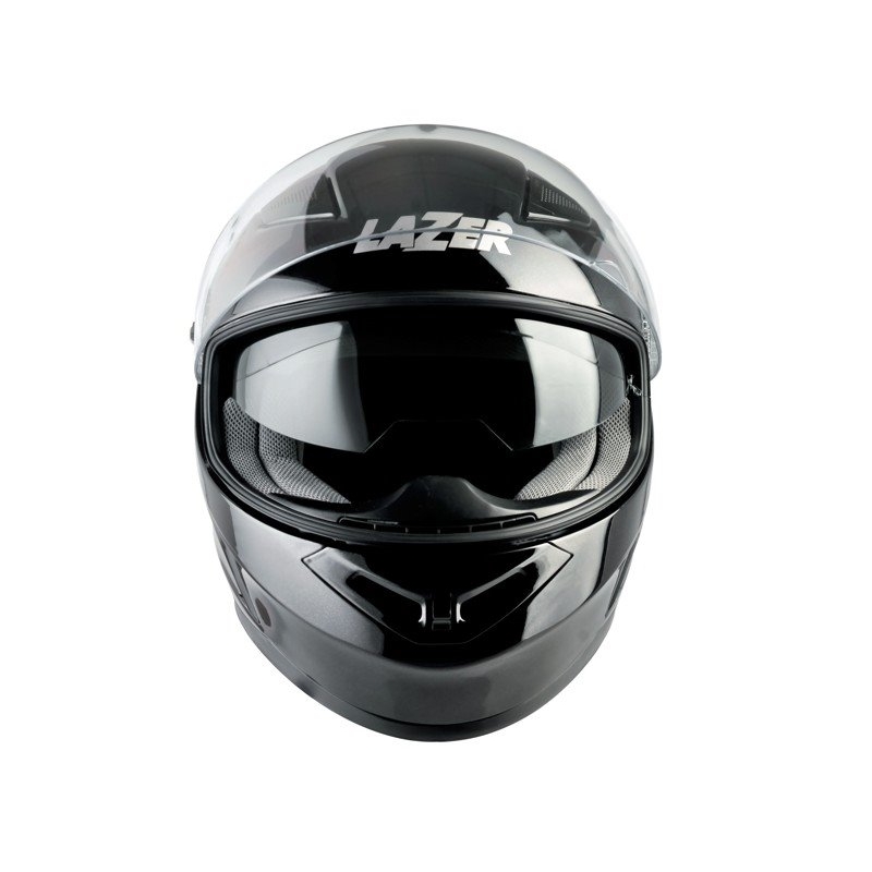 Integrální přilba na motorku Lazer Bayamo Z-Line černý metal (KOPIE)