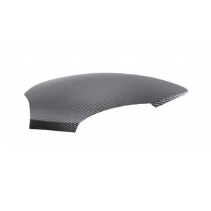 Kryt kufru SHAD pro SH48 karbonový
