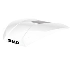Kryt kufru SHAD pro SH58X bílá