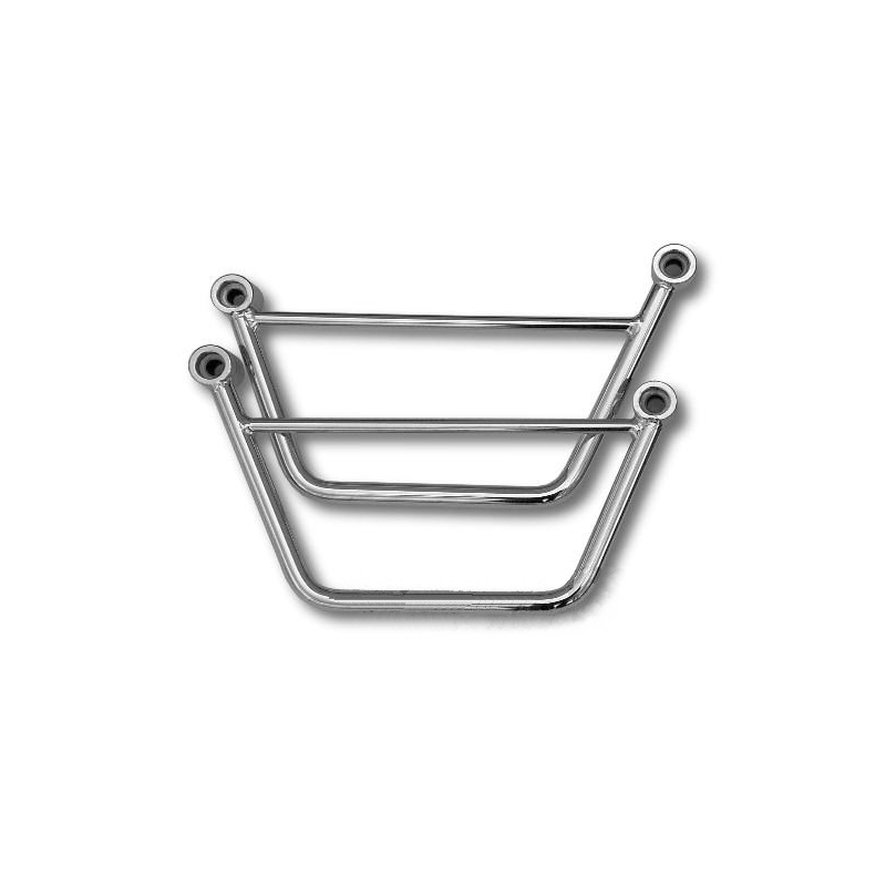 Στηρίγματα τσάντας - Σύστημα KLIK-FIX Yamaha Royal Star 1300 προσφορά