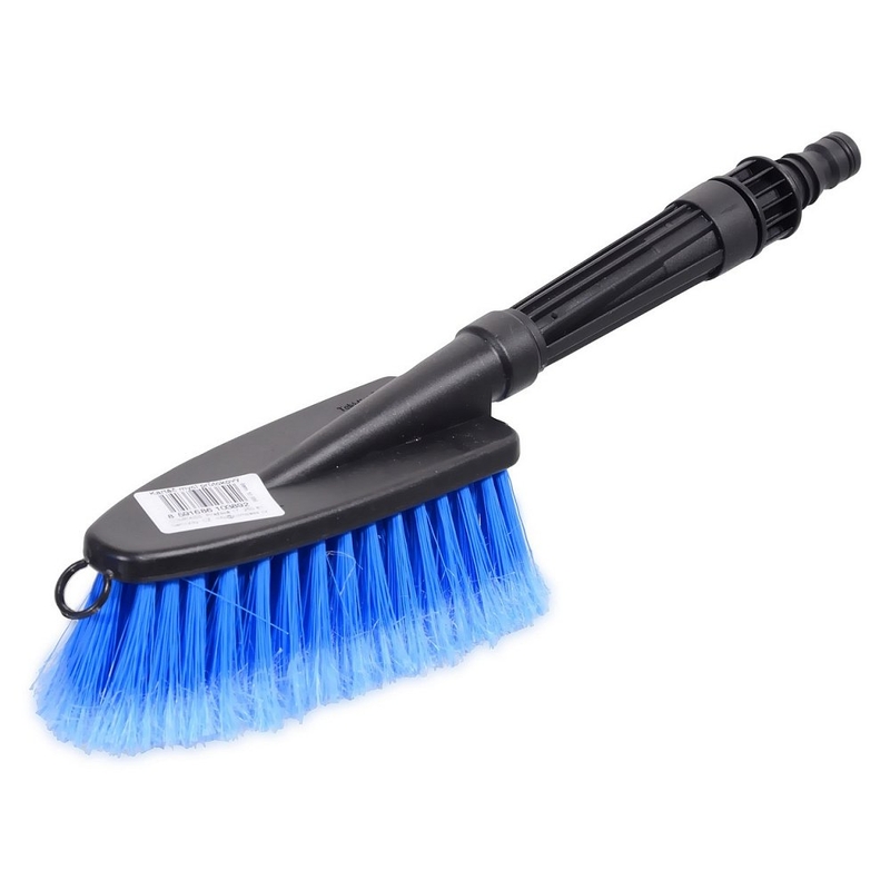 Kartáč na mytí průtokový