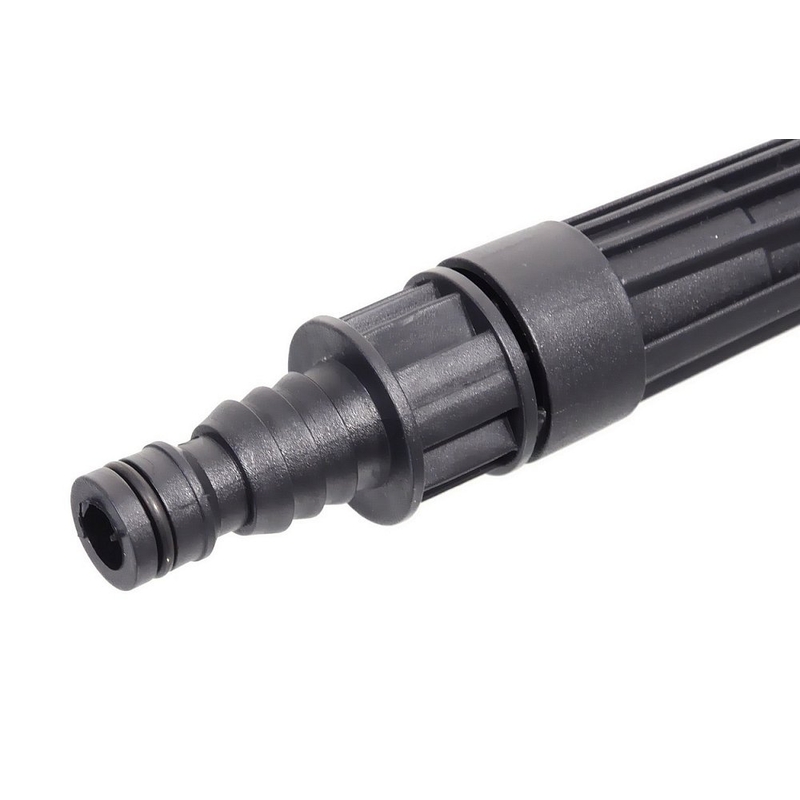 Kartáč na mytí průtokový