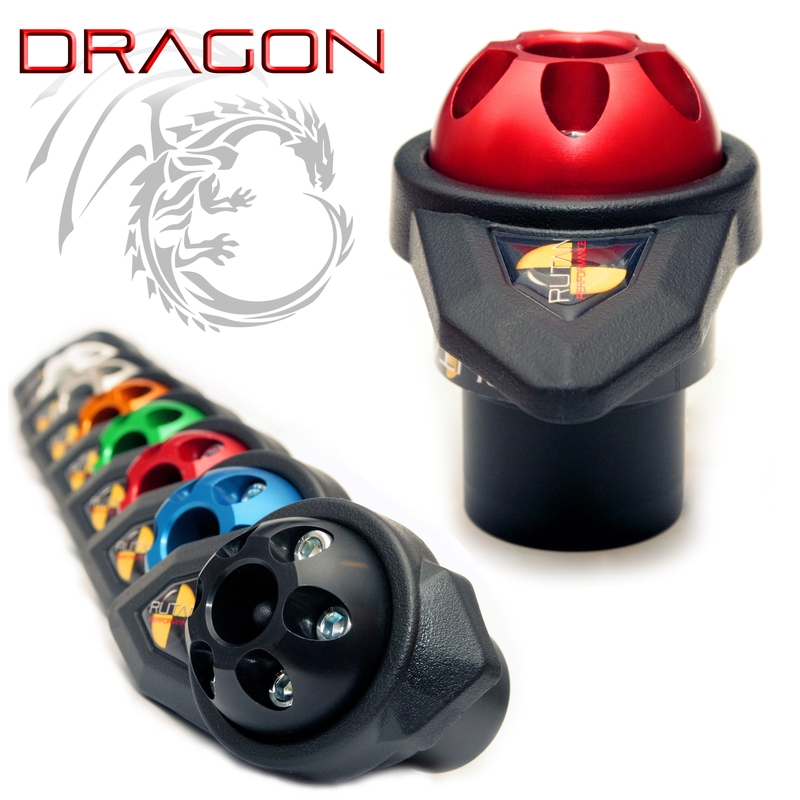 Πρόσθετο ρυθμιστικό DRAGON (ζεύγος) προσφορά