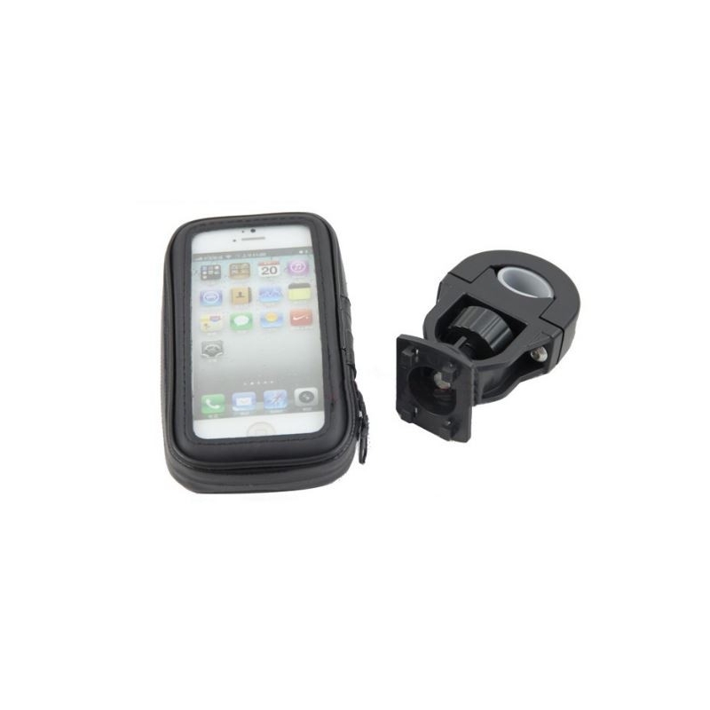 Αδιάβροχη θήκη τηλεφώνου 360° για οθόνη 4,7"
