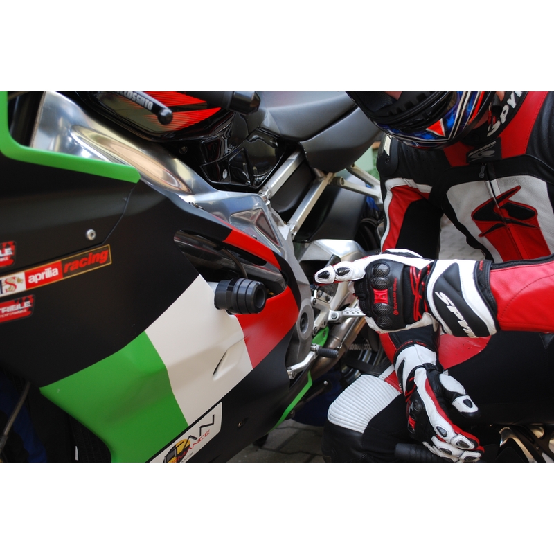 Aprilia RSV 1000 (06-09) Classic