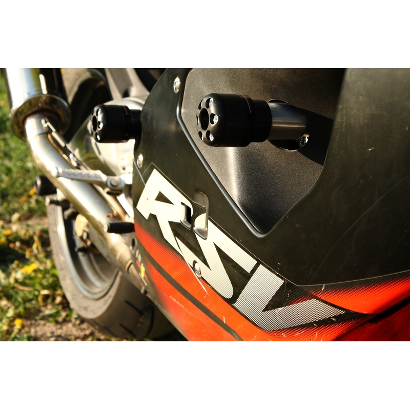 Aprilia RSV 1000 (98-03) Βέλος