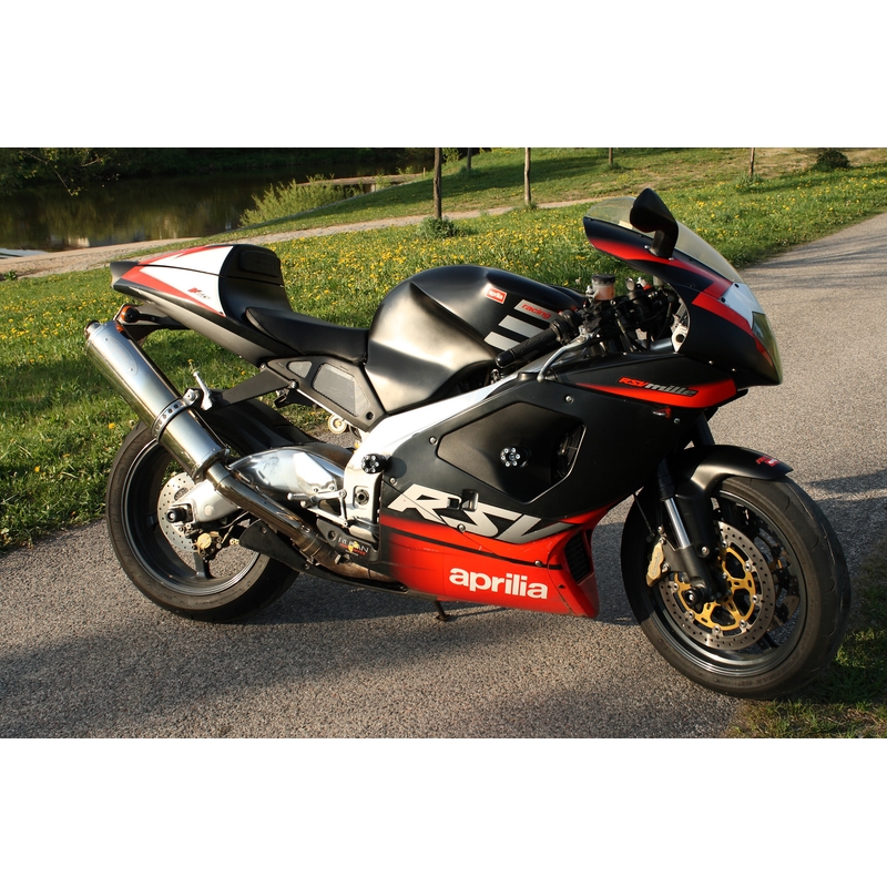 Aprilia RSV 1000 (98-03) Βέλος