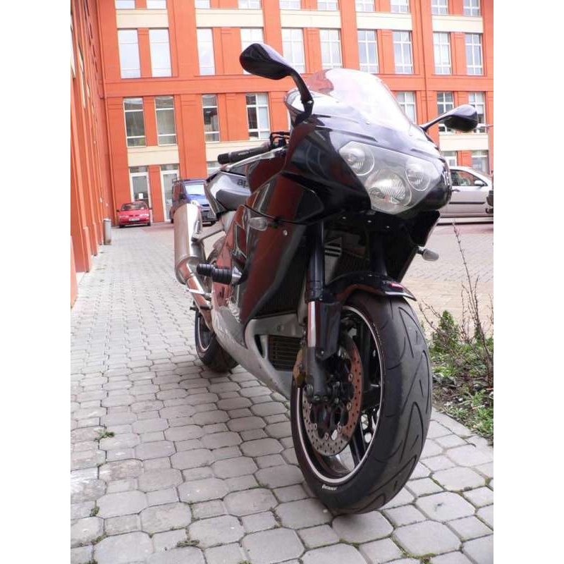 Aprilia RSV 1000 (98-03) Conus
