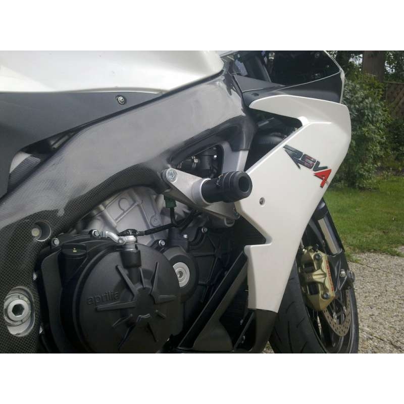 Aprilia RSV 4 (09-) Arrow