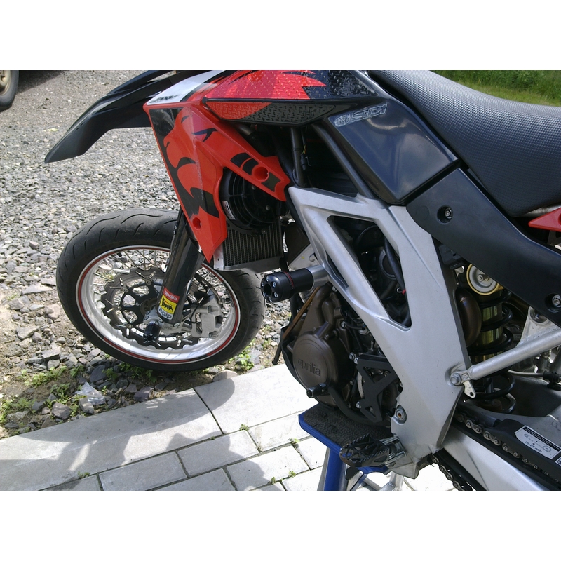 Aprilia RXV 550 Conus
