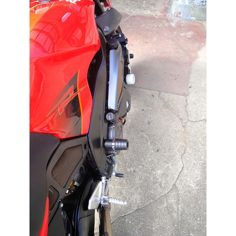 Aprilia TUONO 1000 (02-05) Βέλος προσφορά
