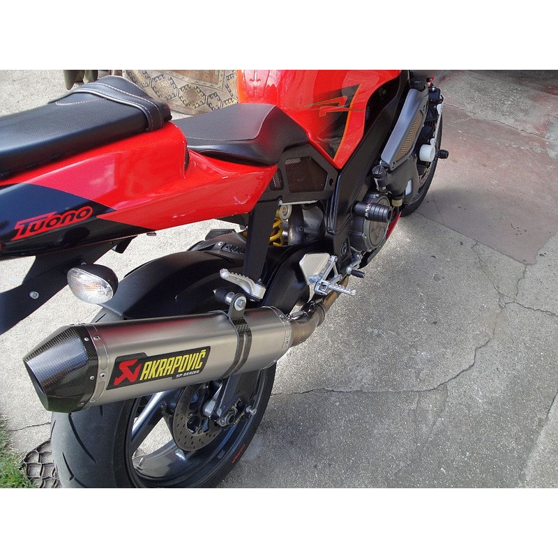 Aprilia TUONO 1000 (02-05) Βέλος προσφορά