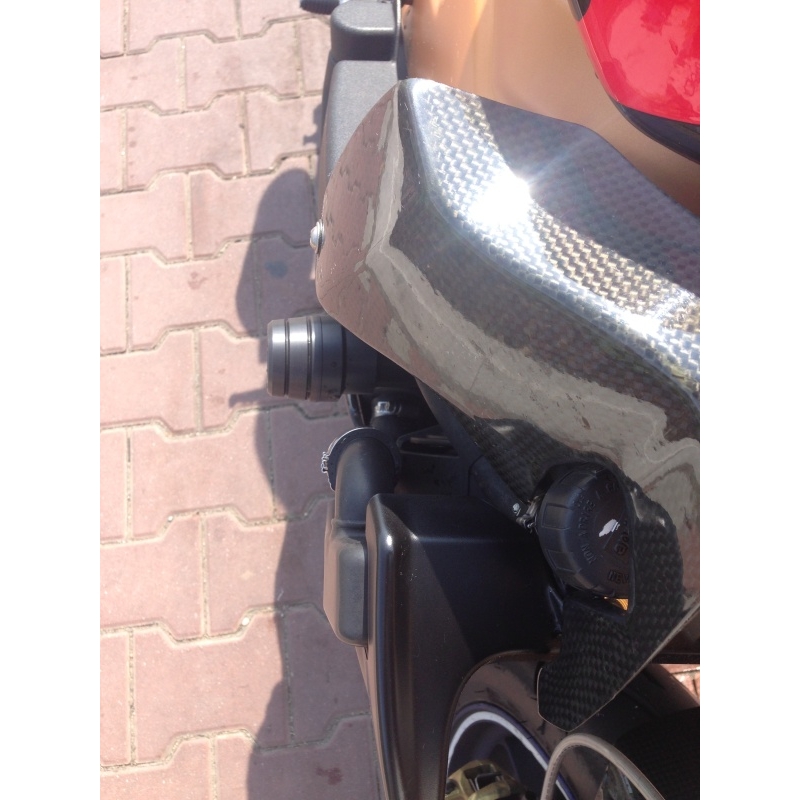 Aprilia TUONO 1000 (06-08) Βέλος