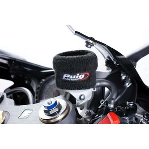 Glove for front brake tank PUIG černý