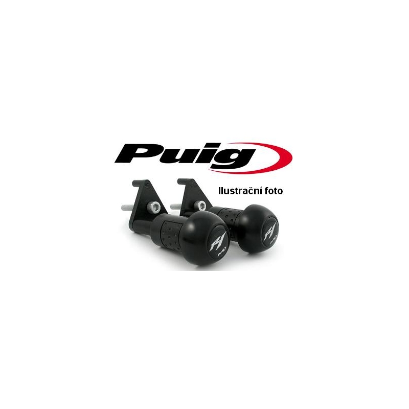 Moto padáky Puig-Honda CBF 600 /S/ABS (08-10)