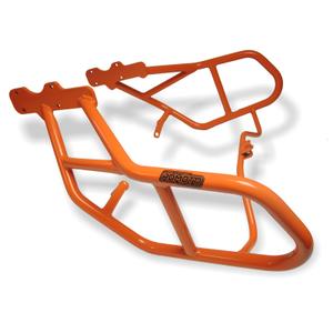 Ochranné rámy motoru RDMOTO oranžová