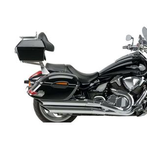 Náhradní světlo CUSTOMACCES TOURING červená levý