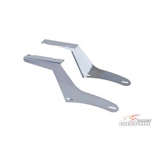 Adapters CUSTOMACCES SM support inox