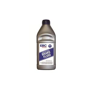 Brzdová kapalina EBC Dot 4 1 l