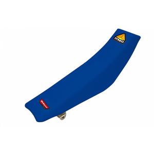Závodní sedlo POLISPORT PERFORMANCE modro/šedé