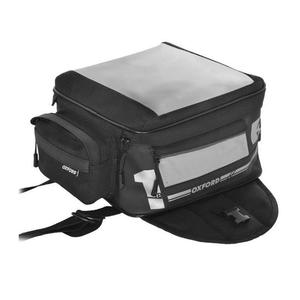 Tankbag για μοτοσικλέτα Oxford F1 Magnetic 18l