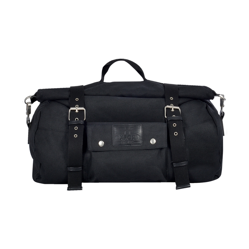Oxford Roll Bag Heritage 30l