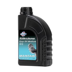 Převodový olej SILKOLENE GEAR OIL MEDIUM 1 l