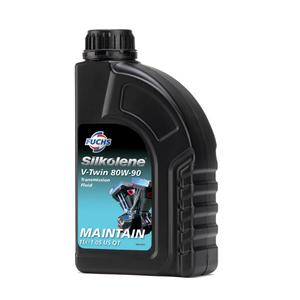 Převodový olej SILKOLENE V-TWIN 80W-90 1 l