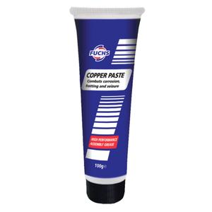 Pasta SILKOLENE FUCHS COPPER PASTE 0,1 l