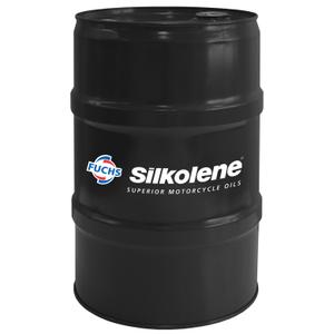 Motorový olej SILKOLENE PRO 4 5W-40 - XP 60 l
