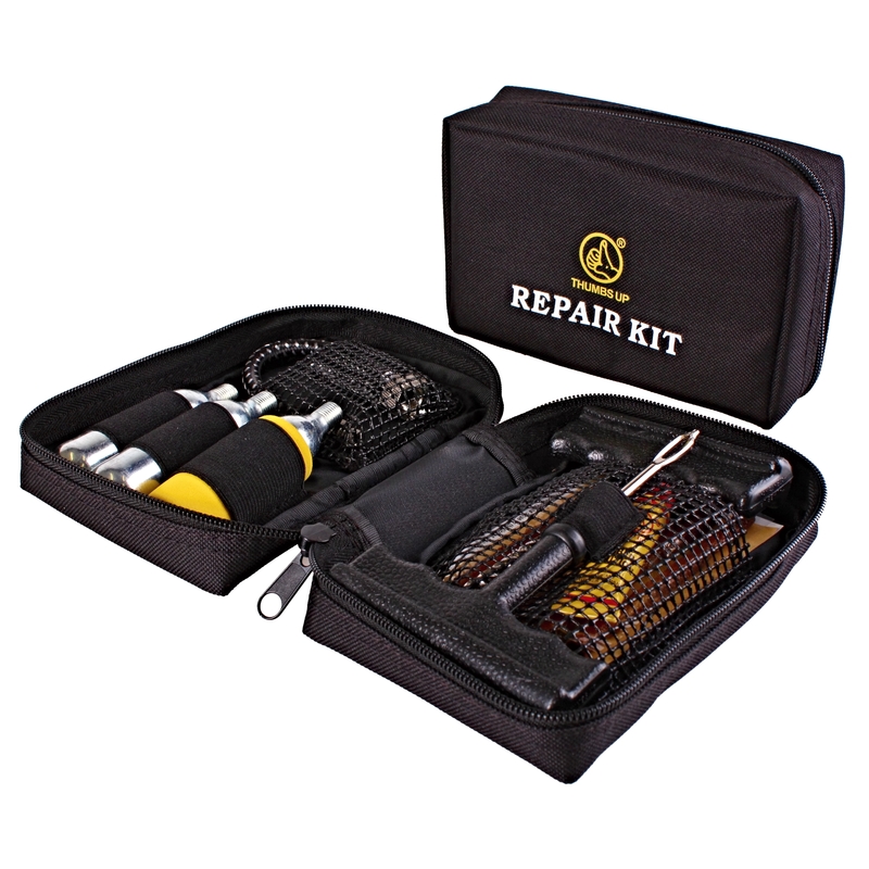 Κιτ επισκευής ελαστικών