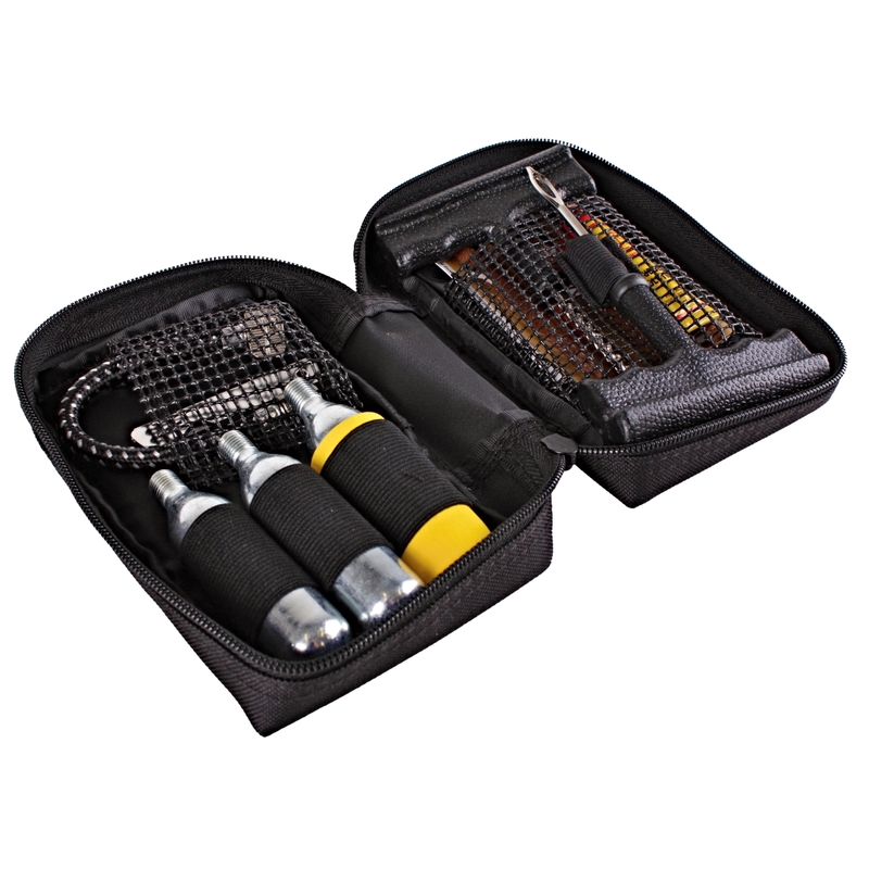 Κιτ επισκευής ελαστικών