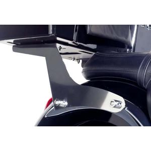 Adapters CUSTOMACCES SM support inox
