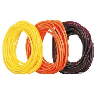 Spiral tube PUIG purple