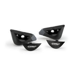 Puck for sliders PUIG PRO černý M12