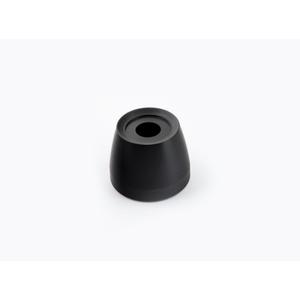 Spare nylon protector PUIG PHB19 černý pravý