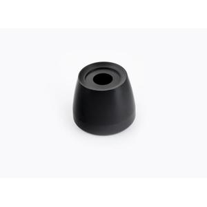 Spare nylon protector PUIG PHB19 černý levý