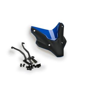 Plexi štít PUIG NEW GEN. SPORT PLUS modrá