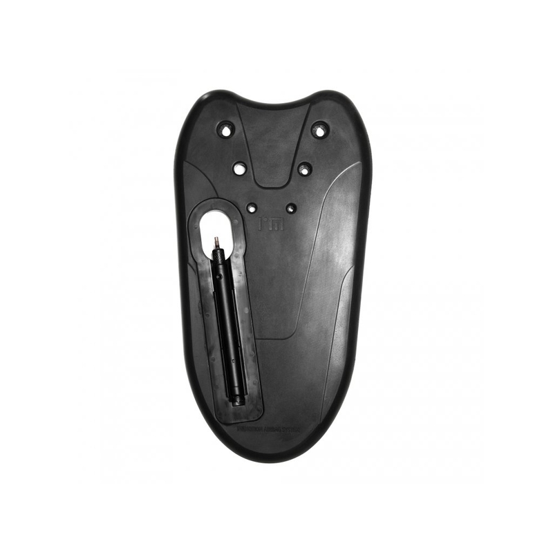 Airbagová bunda RST Pro Series Adventure-X Airbag CE černo-šedá výprodej