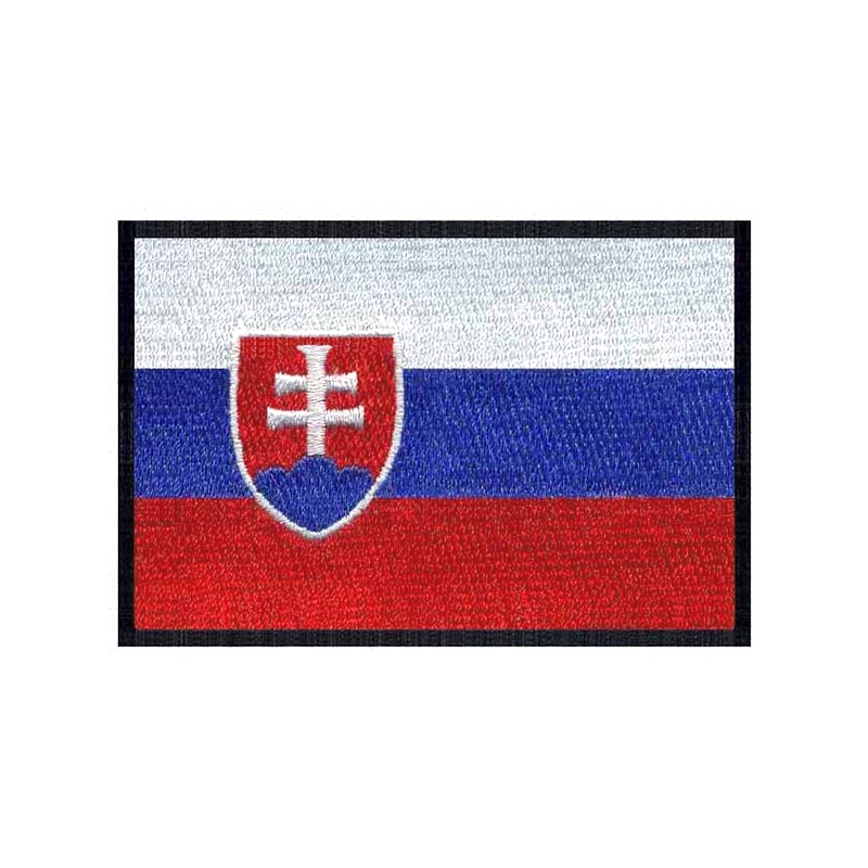 Σημαία patch SK mini