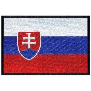 Σημαία patch SK