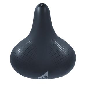 Oxford Contour Relax σέλα μαύρο