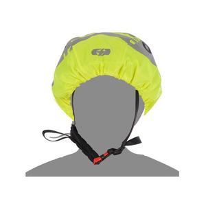 Αντανακλαστικό κάλυμμα κράνους Oxford Bright Cap