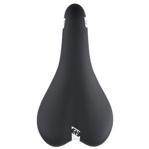 Oxford saddle μαύρο
