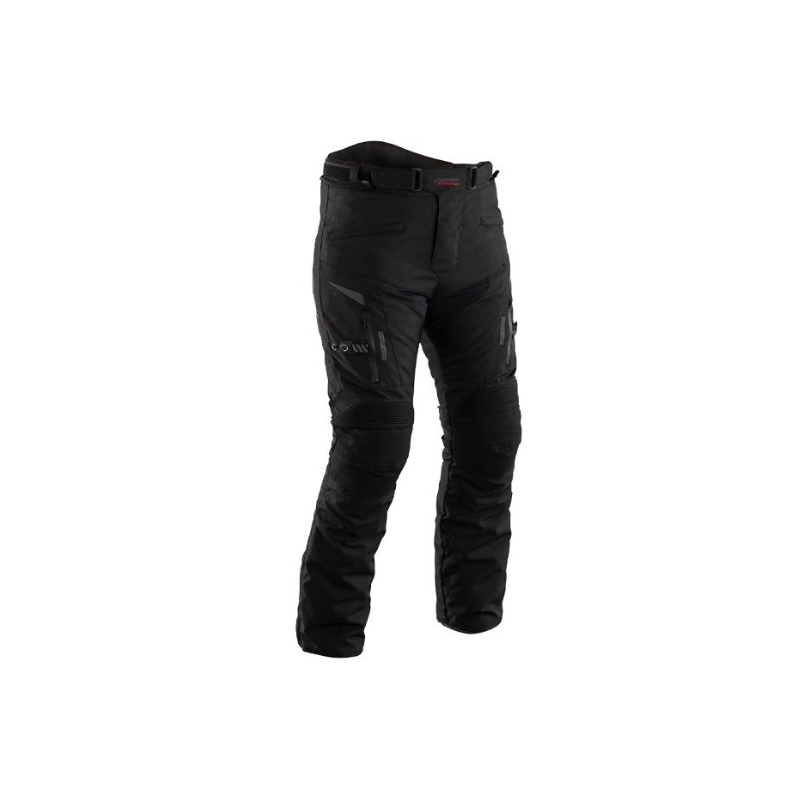 RST Pro Series Paragon 6 CE Μαύρο παντελόνι μοτοσικλέτας προσφορά