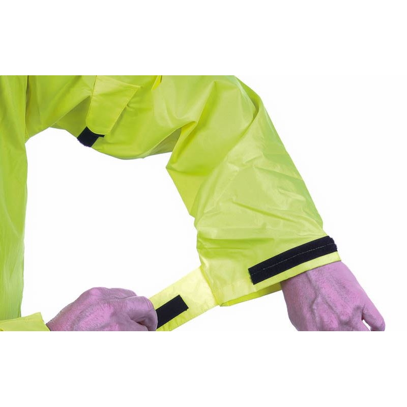 Nepromokavá kombinéza Revit Pacific 2 H2O fluo výprodej