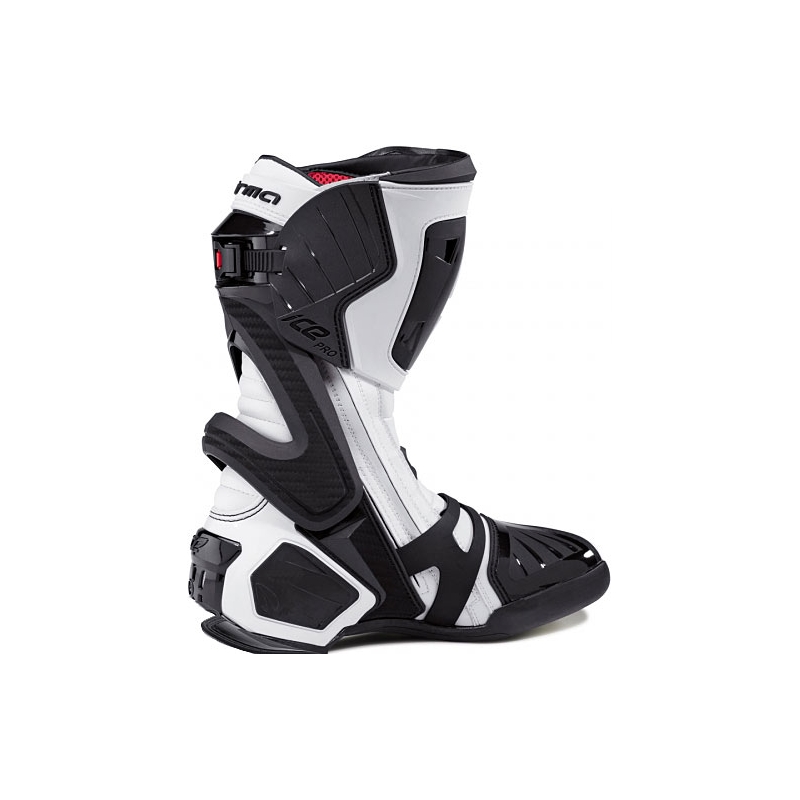 Forma Ice Pro Λευκές μπότες μοτοσικλέτας προσφορά