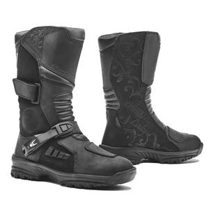 Γυναικείες μπότες μοτοσικλέτας Forma ADV Tourer WP